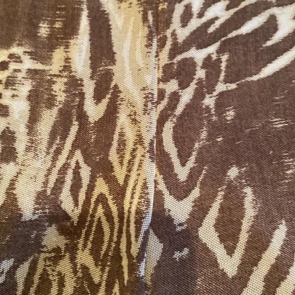 Solo Moda Women’s (S) Wife leg Elastic waist pants - Picture 6 of 6